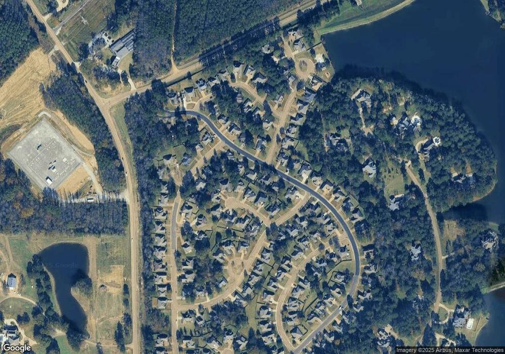 117 Hartfield Dr, Madison, MS 39110 - photo 1