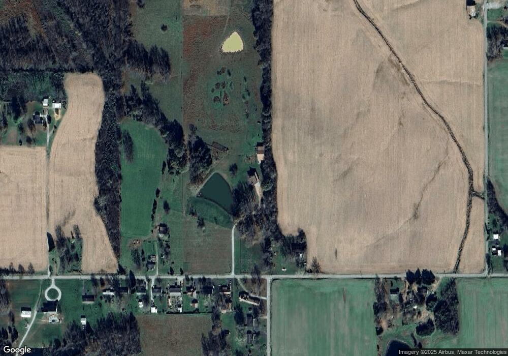 38 W Harrod Rd, Austin, IN 47102 - photo 1