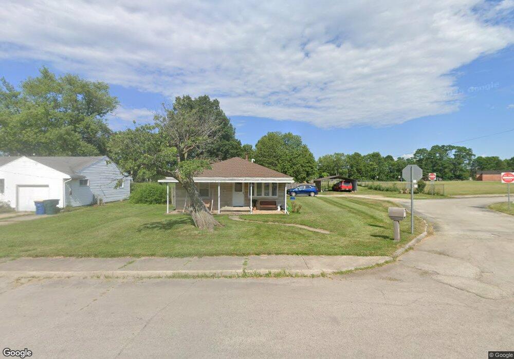 1520 S Biltmore Ave, Muncie, IN 47302 - photo 1