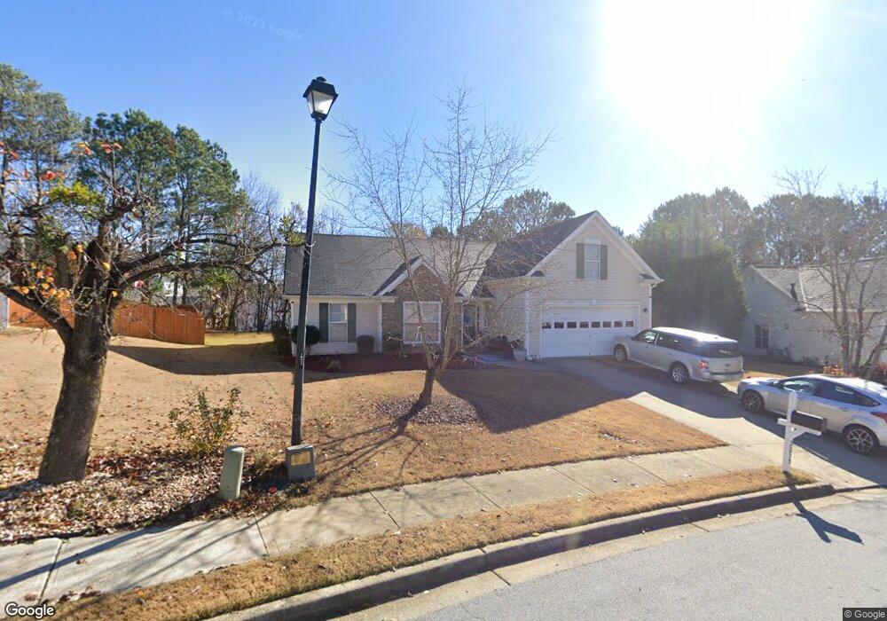 2055 Morgans Run Trail unit 1, Buford, GA 30519 - photo 1