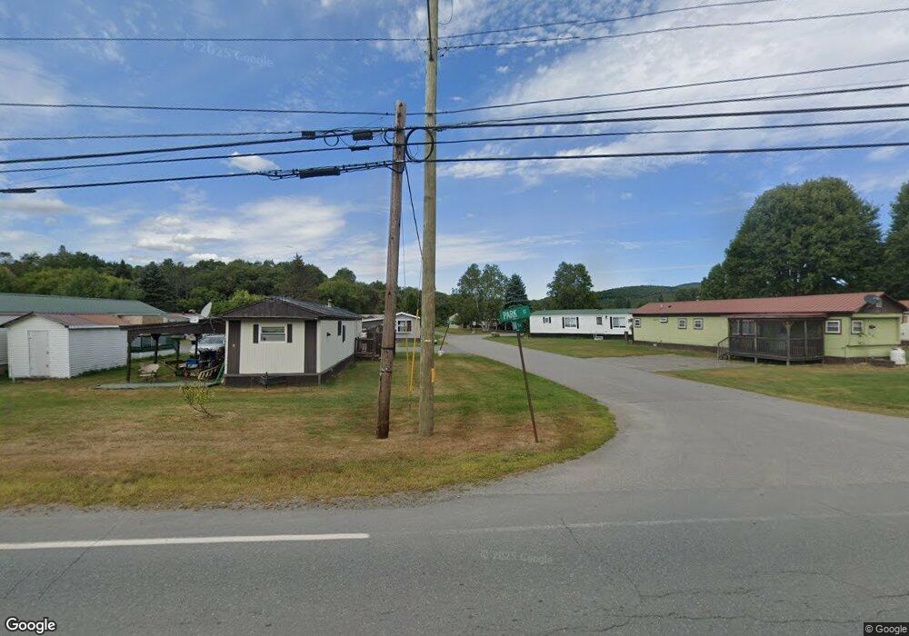 80 Cedar Ln, Colebrook, NH 03576 - photo 1