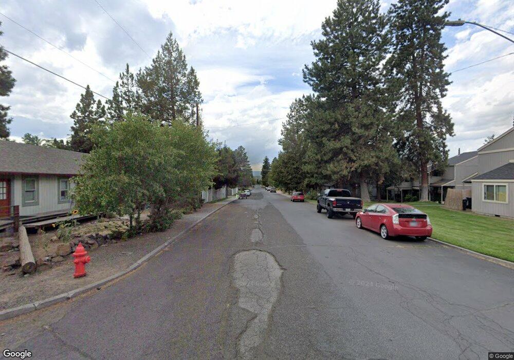 0 SW Mc Kinley Ave, Bend, OR 97702 - photo 1