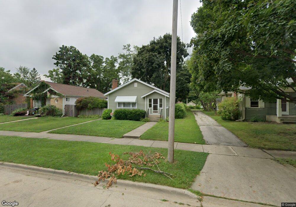 1320 Hickory St, Waukegan, IL 60085 - photo 1