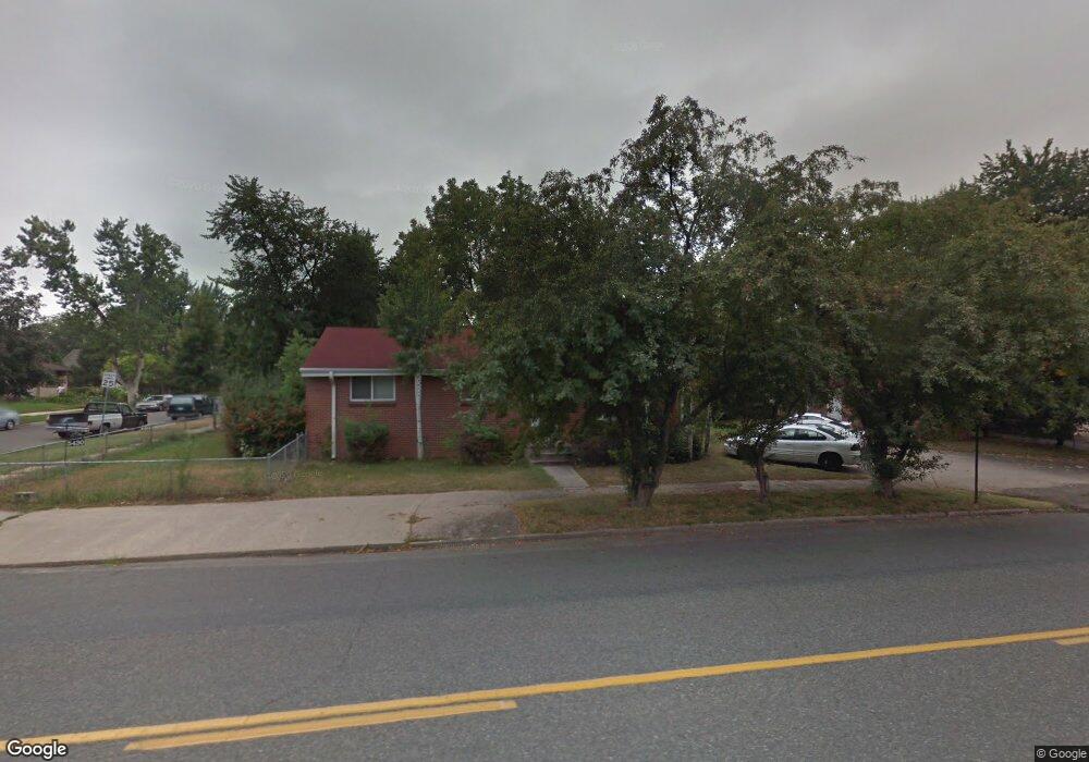 5430 E 23rd Ave, Denver, CO 80207 - photo 1