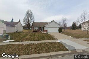 1613 Marquette Dr, Flint, MI 48503
