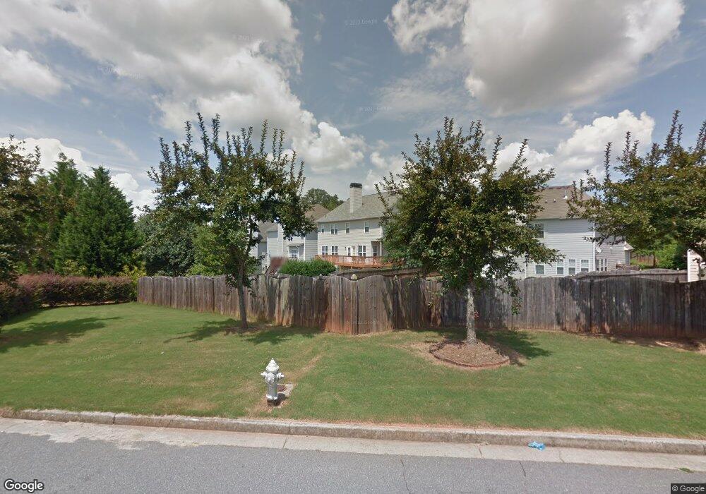 12740 Morningpark Cir unit 1, Alpharetta, GA 30004 - photo 1