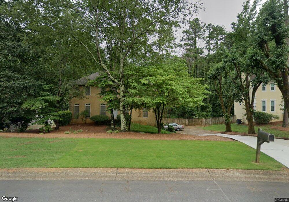 3002 Manning Dr, Marietta, GA 30062 - photo 1
