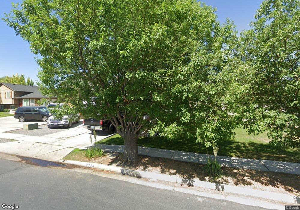 8724 S 1480 W, West Jordan, UT 84088 - photo 1