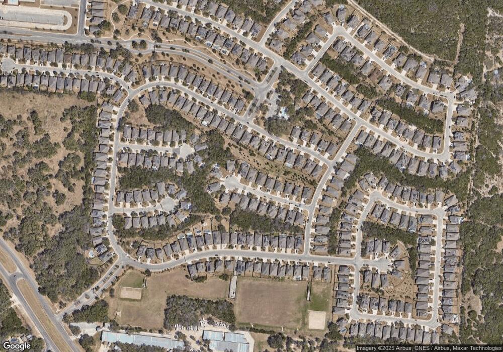 10427 Palmera, Helotes, TX 78023 - photo 1