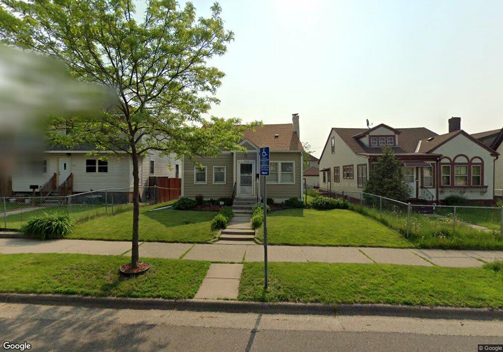 1414 Vincent Ave N, Minneapolis, MN 55411 - photo 1