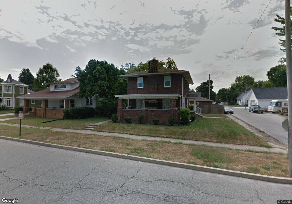 401 E Main St, Arcadia, IN 46030 - photo 1