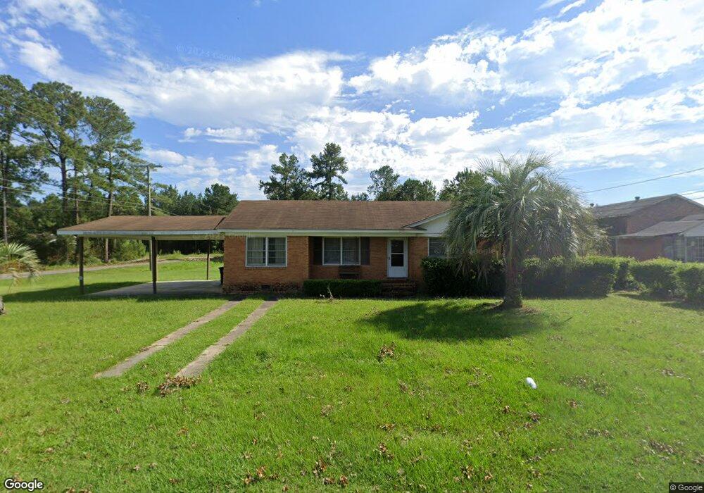 403 E Chisholm St, Quitman, GA 31643 - photo 1