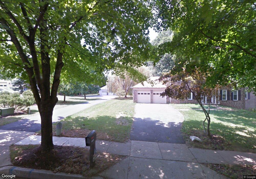 10505 Patuxent Ridge Way, Laurel, MD 20723 - photo 1