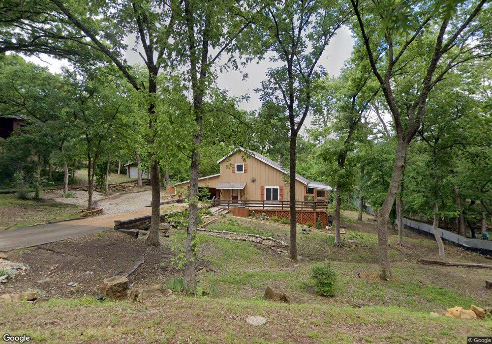 27 Spanish Trail, Pottsboro, TX 75076 - photo 1