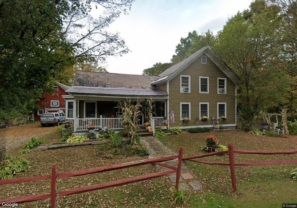 236 Vt Route 67 E, Shaftsbury, VT 05262 - photo 1