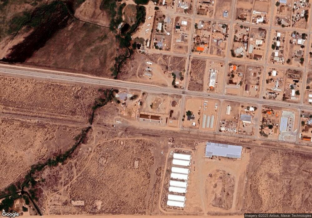 100 4th Ave, Fort Garland, CO 81133 - photo 1