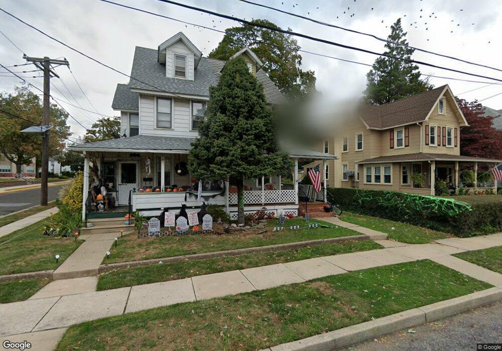 702 Chestnut St, Delanco, NJ 08075 - photo 1