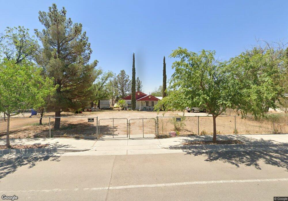 216 Yale Ave, El Paso, TX 79907 - photo 1