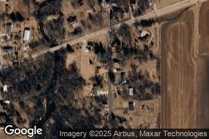 N4291 S German Rd, Hustisford, WI 53034