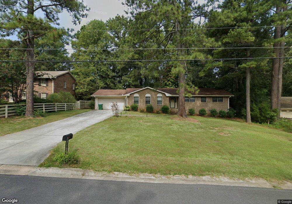 4065 White Oak Ln SW unit 2, Lilburn, GA 30047 - photo 1