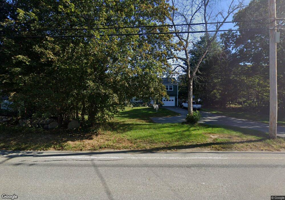 353 Main St, Rowley, MA 01969 - photo 1