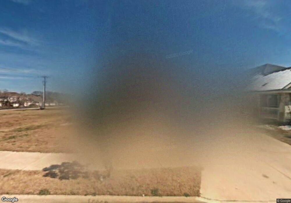 10000 Cedarcrest Dr, Providence Village, TX 76227 - photo 1