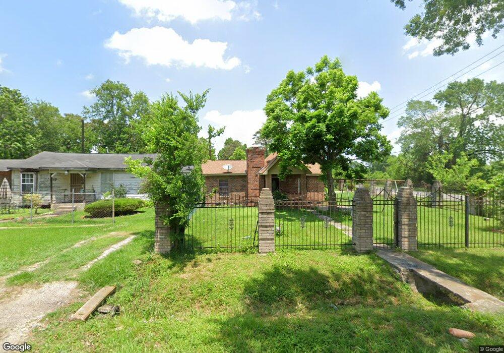 4513 Antha St, Houston, TX 77093 - photo 1