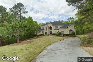 4582 Bush Rd, Peachtree Corners, GA 30096