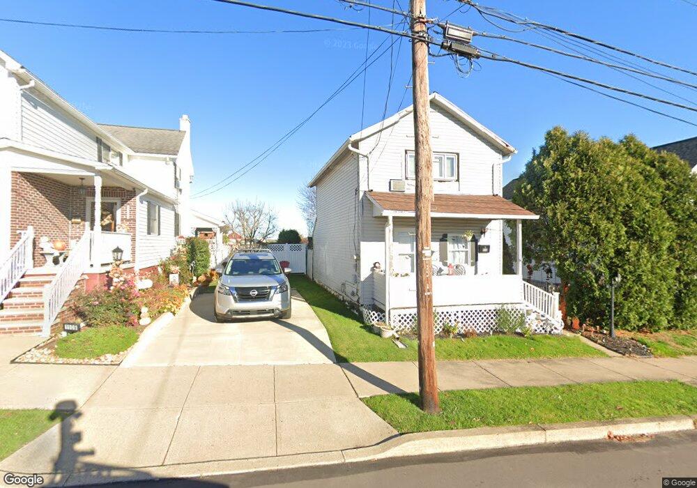 1109 S Hanover St, Nanticoke, PA 18634 - photo 1