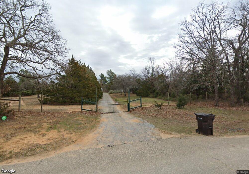 18907 Stevens Rd, Shawnee, OK 74801 - photo 1