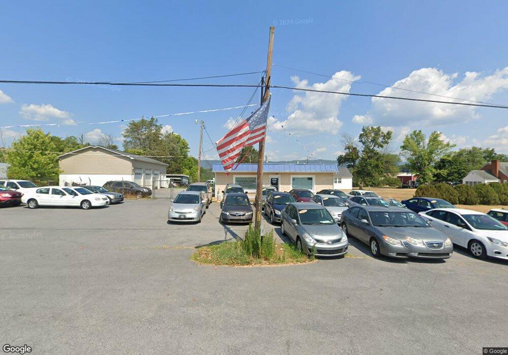 28809 Old Valley Pike, Strasburg, VA 22657 - photo 1