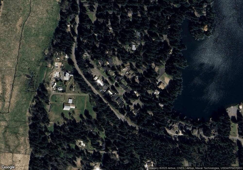 18520 Tapaderos St SE, Yelm, WA 98597 - photo 1