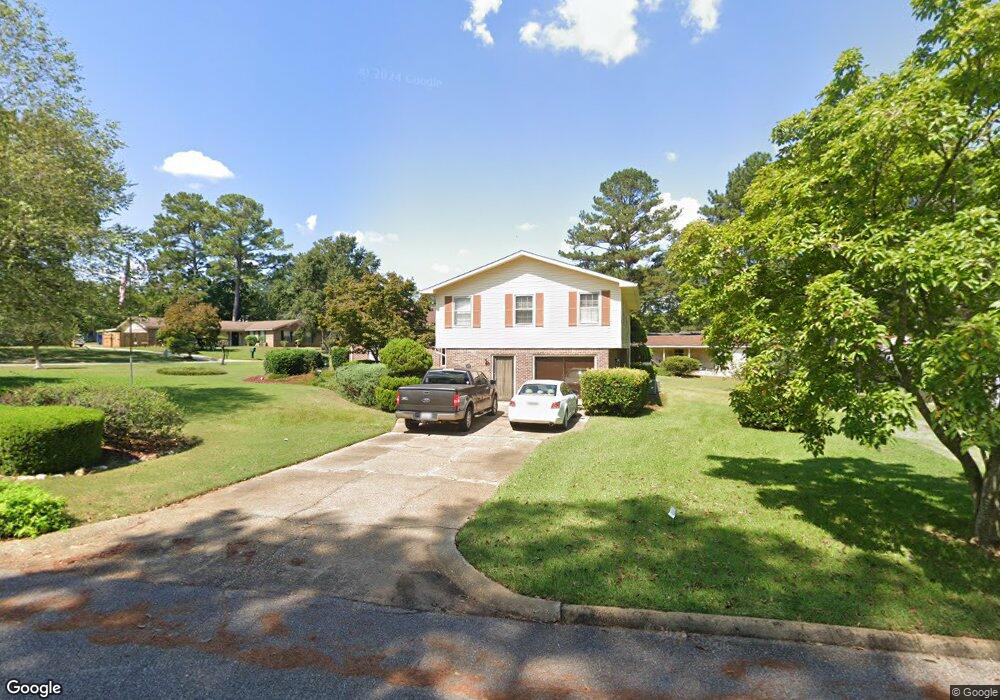 106 Sequoyah Dr, Dothan, AL 36303 - photo 1