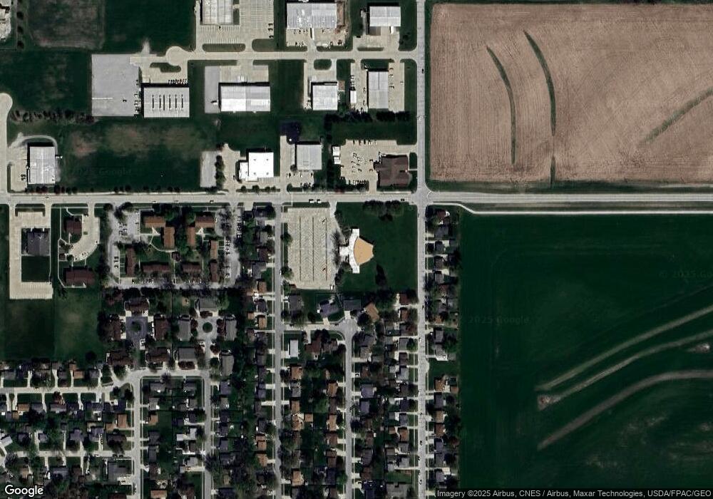 1029 E 19th St N, Newton, IA 50208 - photo 1