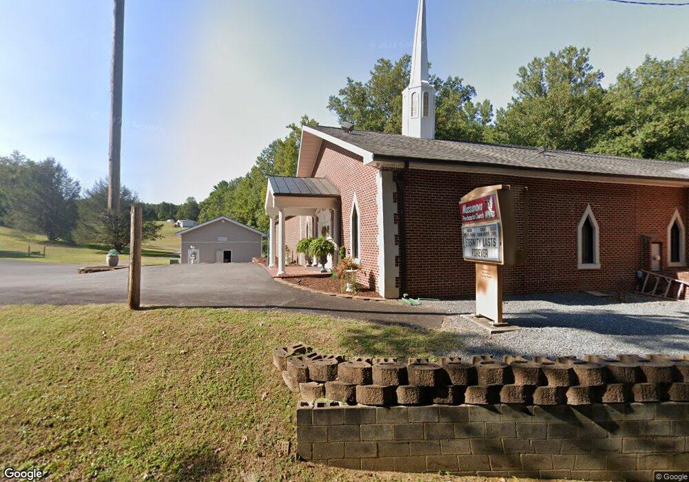 685 Aaron Mountain Rd, Castleton, VA 22716 - photo 1