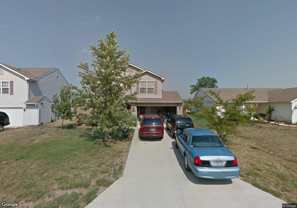 3757 Cobblestone Cove, New Haven, IN 46774 - photo 1