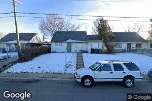 1700 W Mexico Ave, Denver, CO 80223