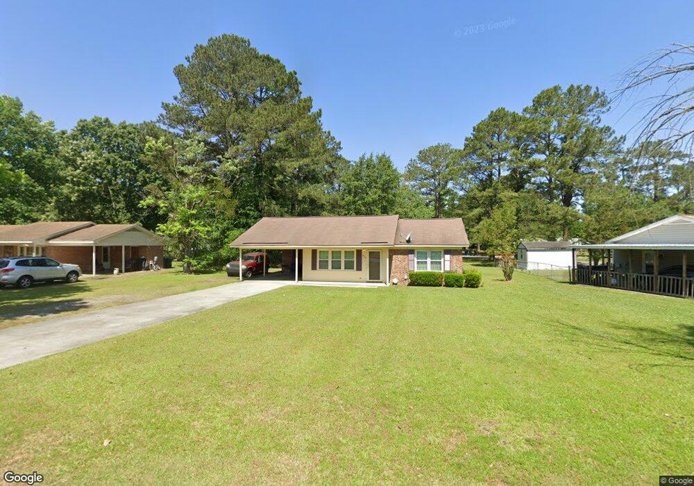 2318 Ethel St, Winterville, NC 28590 - photo 1