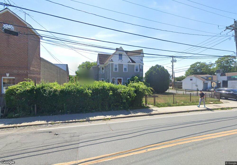 219 Rockaway Turnpike, Lawrence, NY 11559 - photo 1