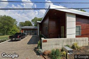 2534 W Sugar Creek Dr, Greenfield, IN 46140