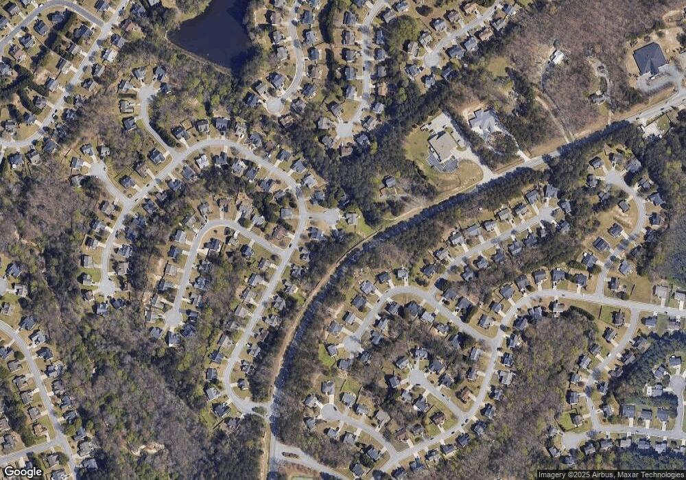 1282 Carson View Ct, Dacula, GA 30019 - photo 1