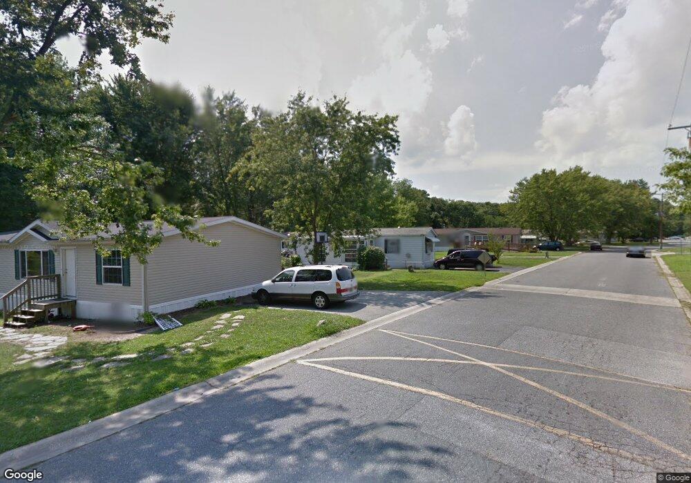 13 N Dragon Dr unit A008, Bear, DE 19701 - photo 1