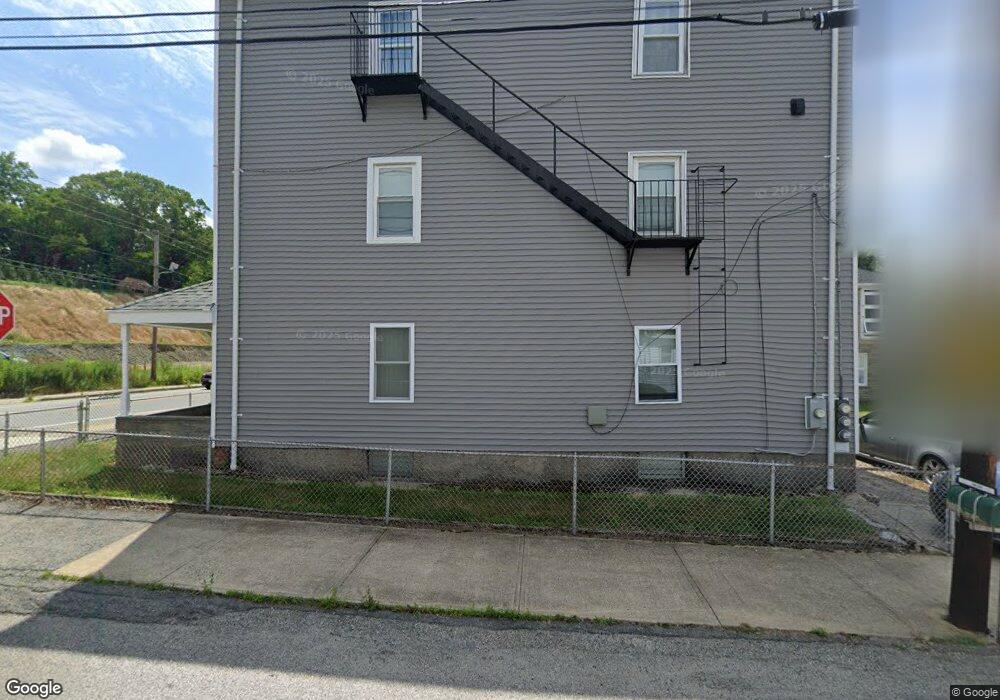 4 Lenox St, Cumberland, RI 02864 - photo 1