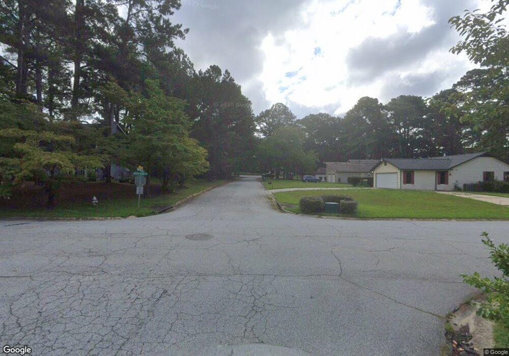 N N Pointe Knoll Ct unit 14, Riverdale, GA 30274 - photo 1