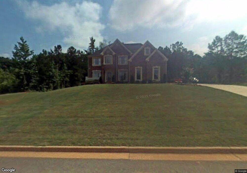 205 Winterberry Ct, Stockbridge, GA 30281 - photo 1