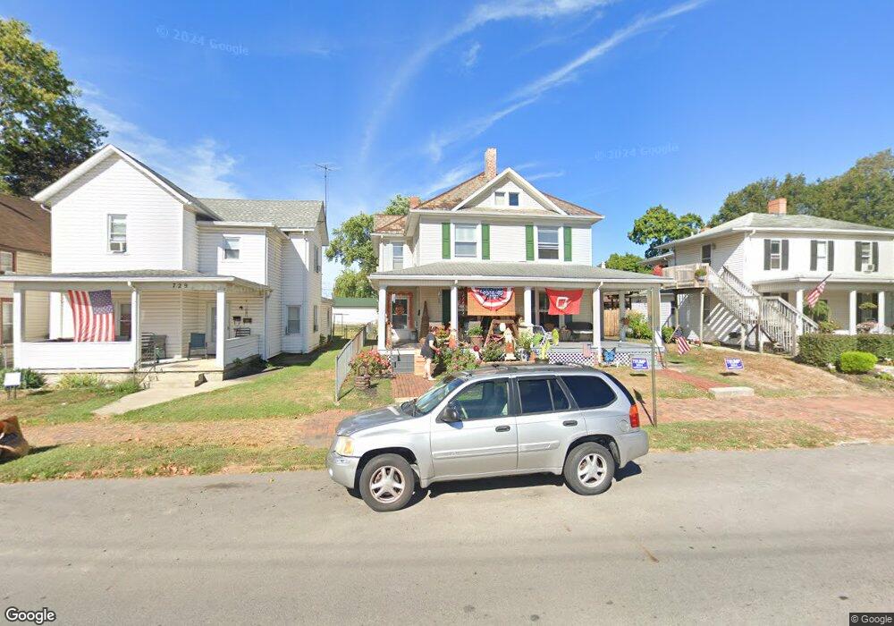 731 N Broad St, Lancaster, OH 43130 - photo 1