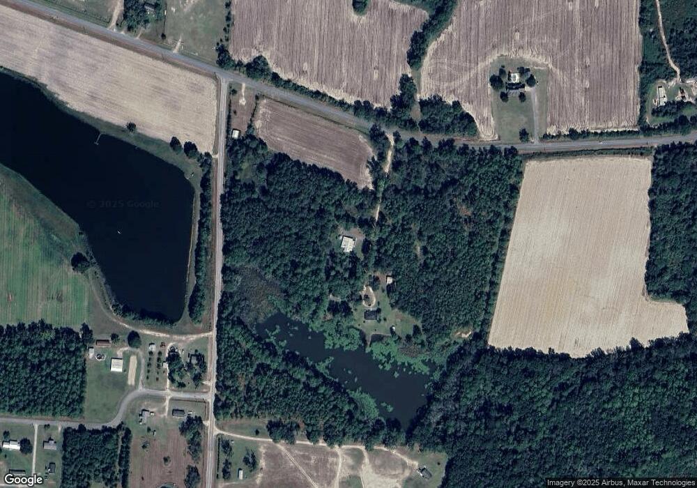 154 Frank Howell Ln, Moultrie, GA 31788 - photo 1