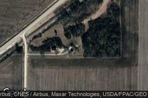 2110 Jasper Ave, New Hampton, IA 50659