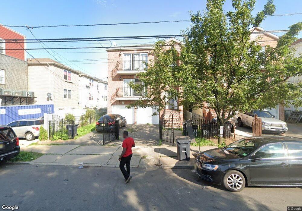 184 S 8th St unit 1, Newark, NJ 07103 - photo 1