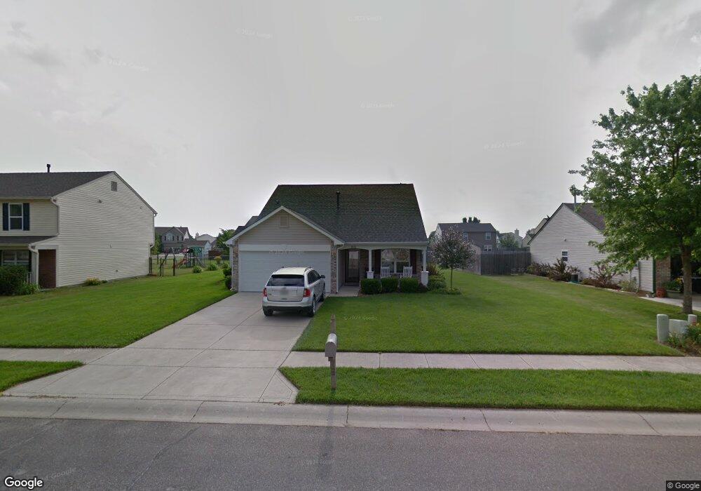 1661 Turning Leaf Dr, Franklin, IN 46131 - photo 1